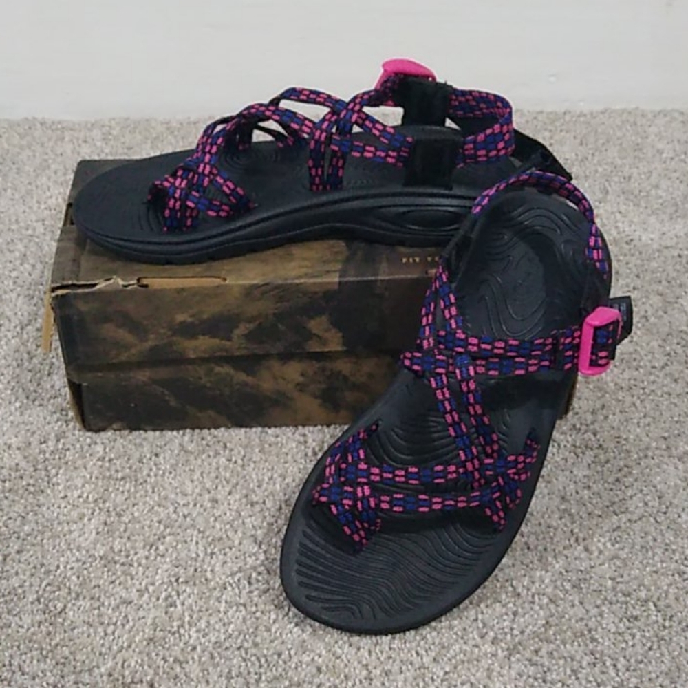 CHACO Zvolv X2 Sandals